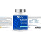 120 Vegetable Capsules | CanPrev Calcium Malate Bis-Glycinate 200mg