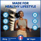 120 Vegetable Capsules | CanPrev Iron Bis-Glycinate 25mg