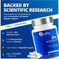 120 Vegetable Capsules | CanPrev Zinc Bisglycinate 25mg (Chelated)