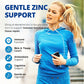 120 Vegetable Capsules | CanPrev Zinc Bisglycinate 25mg (Chelated)