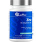 120 Vegetable Capsules | CanPrev Zinc Bisglycinate 25mg (Chelated)