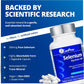 120 Vegetable Capsules | CanPrev Selenium Glycinate 200