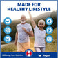120 Vegetable Capsules | CanPrev Selenium Glycinate 200