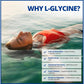 Unflavoured, 450g | CanPrev L-Glycine Vegan Amino Acid Powder
