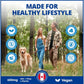 120 Vegetable Capsules |  CanPrev NAC (N-Acetyl-L-Cysteine) 600mg with Glycine and Selenium