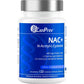 120 Vegetable Capsules |  CanPrev NAC (N-Acetyl-L-Cysteine) 600mg with Glycine and Selenium