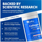Unflavoured, 250g | CanPrev Collagen Joint & Cartilage Powder