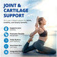 Unflavoured, 250g | CanPrev Collagen Joint & Cartilage Powder