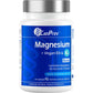 90 Vegetable Capsules | CanPrev Magnesium, Vegan D3 & K2 for Bones