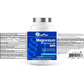 60 Vegetable Capsules | CanPrev Magnesium Bisglycinate 200mg Gentle