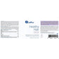 30 Softgels | CanPrev Healthy Hair (Proven to reduce hair loss)