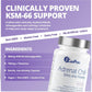 90 Vegetable Capsules | CanPrev Adrenal Chill for Women