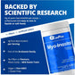 Unflavoured, 500g | CanPrev Myo-Inositol Powder