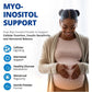 Unflavoured, 500g | CanPrev Myo-Inositol Powder