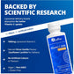 Citrus Vanilla, 450ml | CanPrev Vitamin C 1000 Liposomal