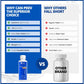 Citrus Vanilla, 450ml | CanPrev Vitamin C 1000 Liposomal