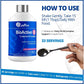 Blueberry Flavour, 500ml | CanPrev BioActive B Liquid
