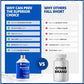 Blueberry Flavour, 500ml | CanPrev BioActive B Liquid