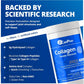 Unflavoured, 250g | CanPrev Collagen Tendo Recover Powder