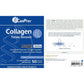 Unflavoured, 250g | CanPrev Collagen Tendo Recover Powder
