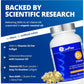 120 Softgels | CanPrev Vitamin D3 2500IU Softgels in a MCT Oil Base