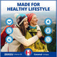 120 Softgels | CanPrev Vitamin D3 2500IU Softgels in a MCT Oil Base