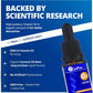 15ml | CanPrev D3 Drops 2500IU - MCT Base