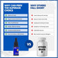 15ml | CanPrev D3 Drops 2500IU - MCT Base
