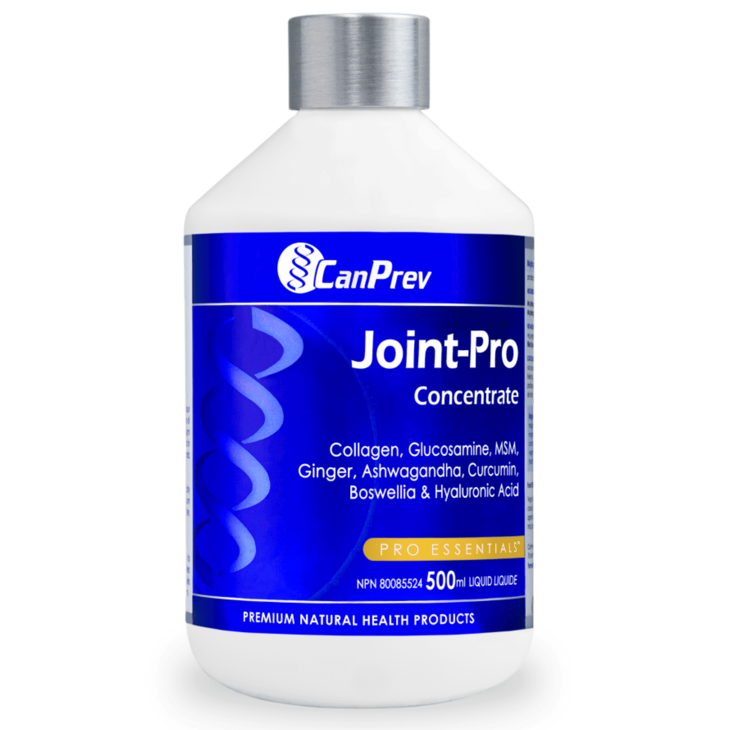 500ml Green Apple | CanPrev Joint-Pro Concentrate