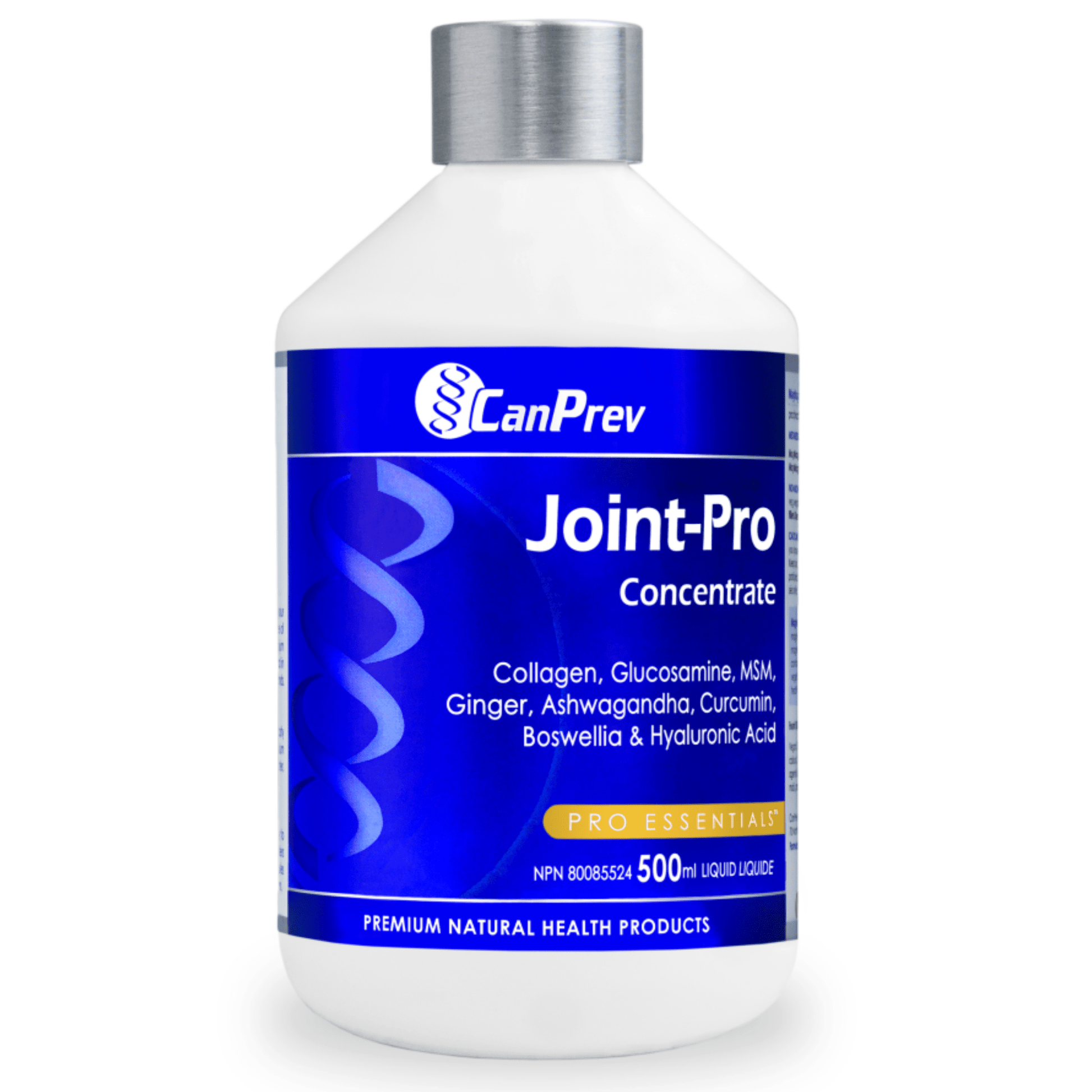 500ml Green Apple | CanPrev Joint-Pro Concentrate