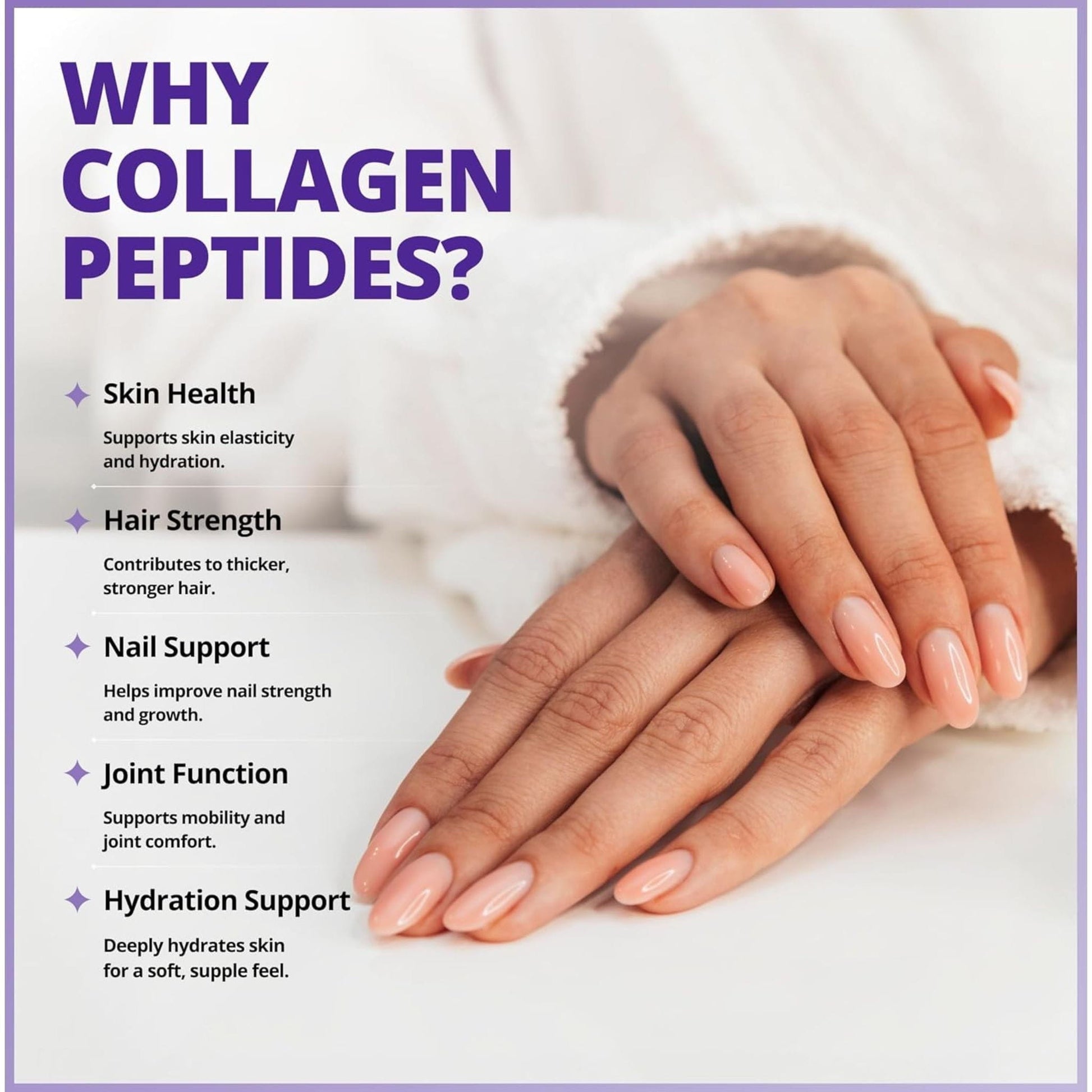 Natural Orange Flavour, 500ml | CanPrev Collagen Beauty Liquid