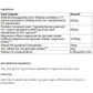 90 Vegetable Capsules | CanPrev Rocket T Testosterone Recharge, Testosterone Booster