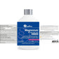 Juicy Blueberry, 500ml | CanPrev Magnesium Bis-Glycinate 300, Ultra Gentle Liquid