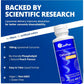 Peach Flavour, 255ml | CanPrev Curcumin 100 Liposomal Liquid
