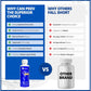 Peach Flavour, 255ml | CanPrev Curcumin 100 Liposomal Liquid