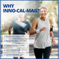 120 Softgels | CanPrev Inno-Cal-Mag Advanced