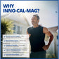240 Softgels | CanPrev Inno-Cal-Mag Advanced