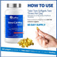 240 Softgels | CanPrev Inno-Cal-Mag Advanced