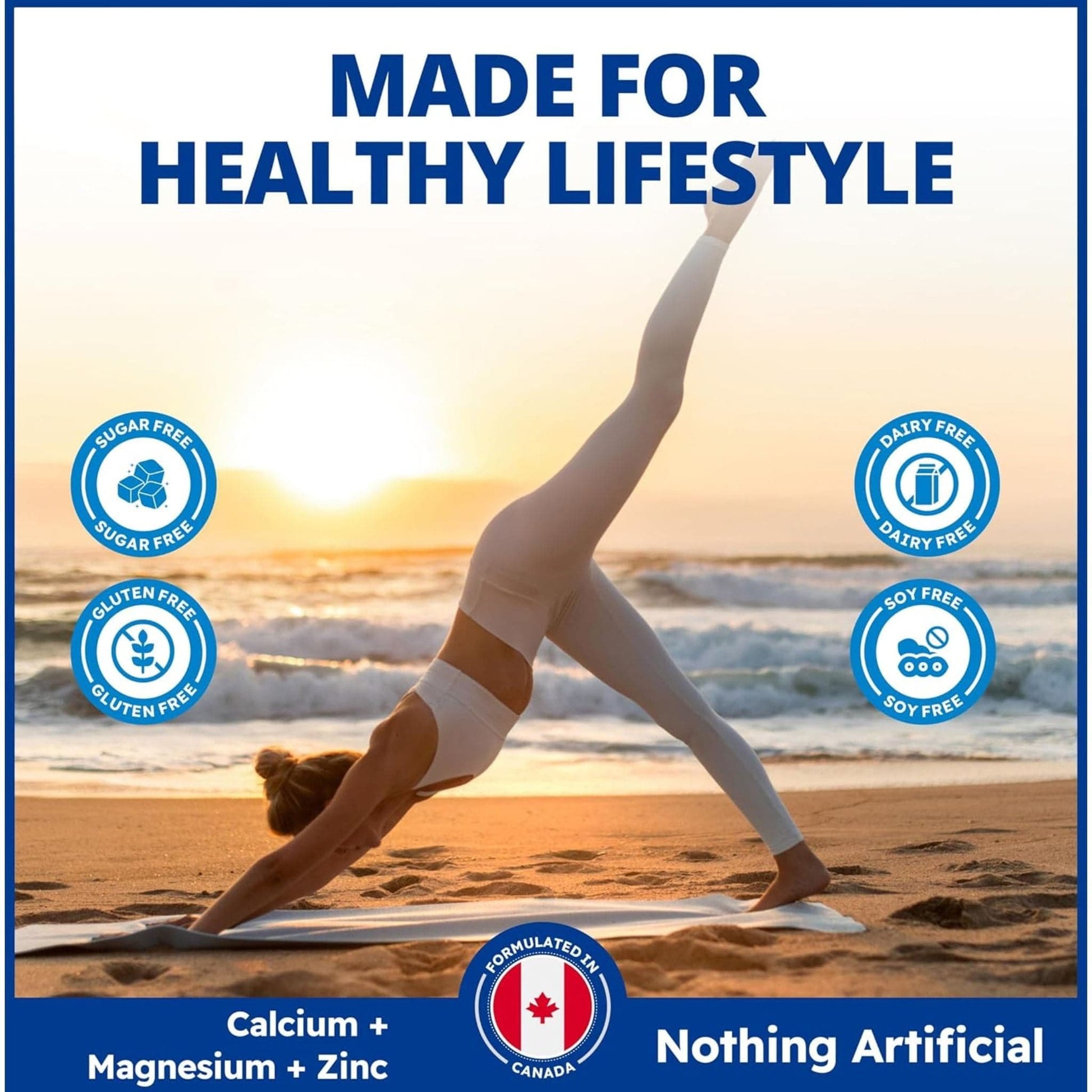240 Softgels | CanPrev Inno-Cal-Mag Advanced