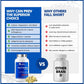 240 Softgels | CanPrev Inno-Cal-Mag Advanced