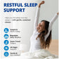 60 Vegetable Capsules | CanPrev Melatonin 3mg Sustained Release