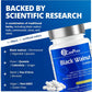 120 Vegetable Capsules | CanPrev Black Walnut Complex
