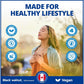 120 Vegetable Capsules | CanPrev Black Walnut Complex