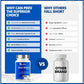 120 Vegetable Capsules | CanPrev Black Walnut Complex