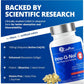 30 Softgels | CanPrev Inno-Q-Nol CoQ10 Ubiquinol 100mg