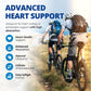 30 Softgels | CanPrev Inno-Q-Nol CoQ10 Ubiquinol 100mg