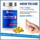60 Softgels | CanPrev Inno-Q-Nol CoQ10 Ubiquinol 100mg