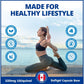 60 Softgels | CanPrev Inno-Q-Nol CoQ10 Ubiquinol 100mg