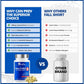 60 Softgels | CanPrev Inno-Q-Nol CoQ10 Ubiquinol 100mg