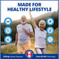 90 Softgels | CanPrev Inno-Q-Nol CoQ10 Ubiquinol 100mg